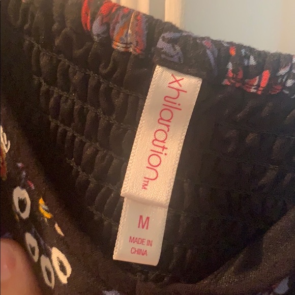 Floral Maxi dress / medium - Picture 4 of 4